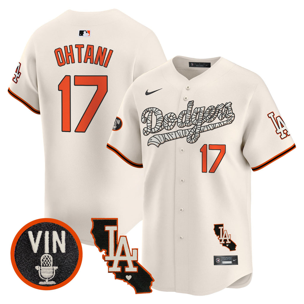 Men’s Halloween Vapor Premier Limited Jersey
