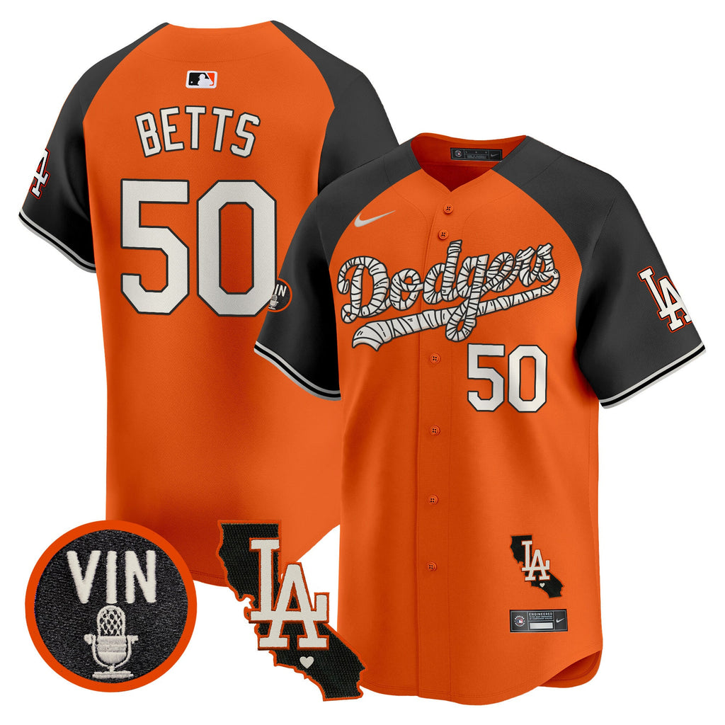 Men’s Halloween Vapor Premier Limited Jersey