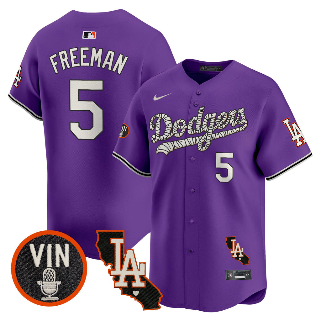 Men’s Halloween Vapor Premier Limited Jersey