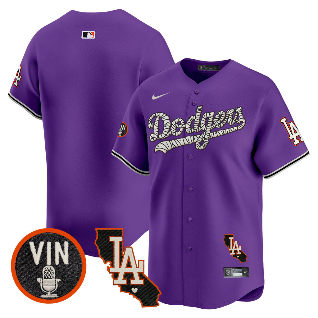 Men’s Halloween Vapor Premier Limited Jersey