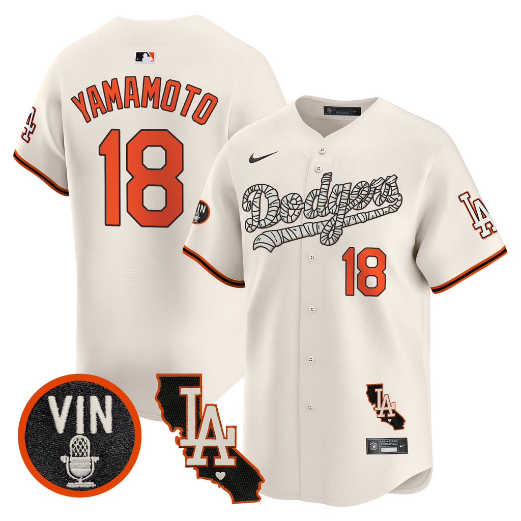 Men’s Halloween Vapor Premier Limited Jersey