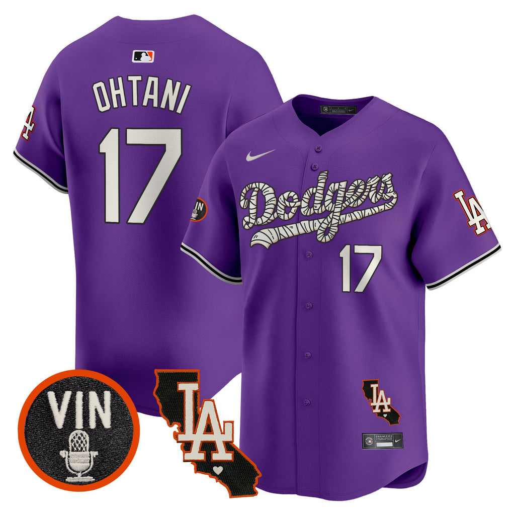 Men’s Halloween Vapor Premier Limited Jersey