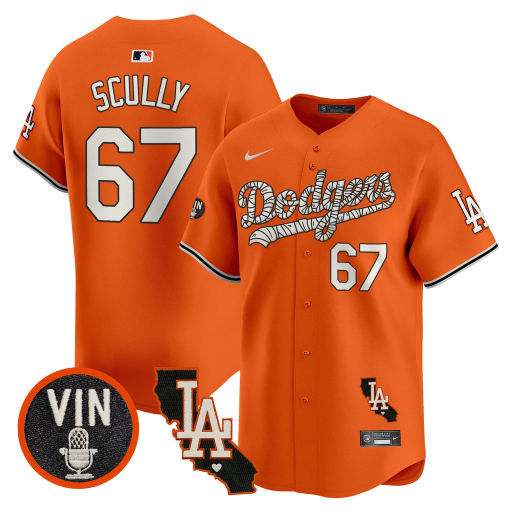 Men’s Halloween Vapor Premier Limited Jersey
