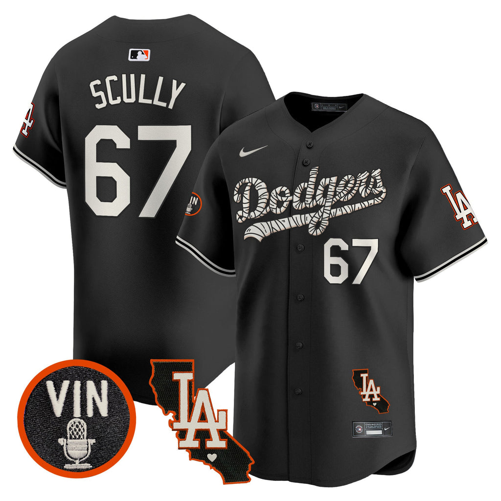 Men’s Halloween Vapor Premier Limited Jersey