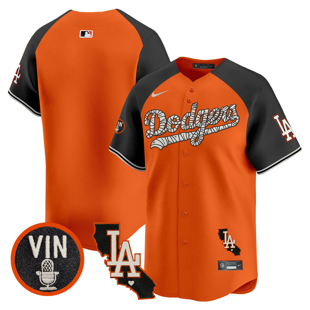 Men’s Halloween Vapor Premier Limited Jersey
