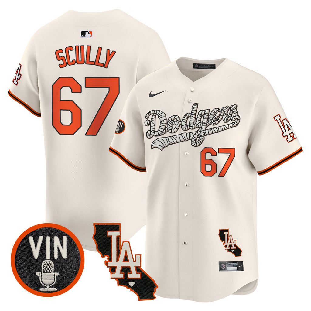Men’s Halloween Vapor Premier Limited Jersey