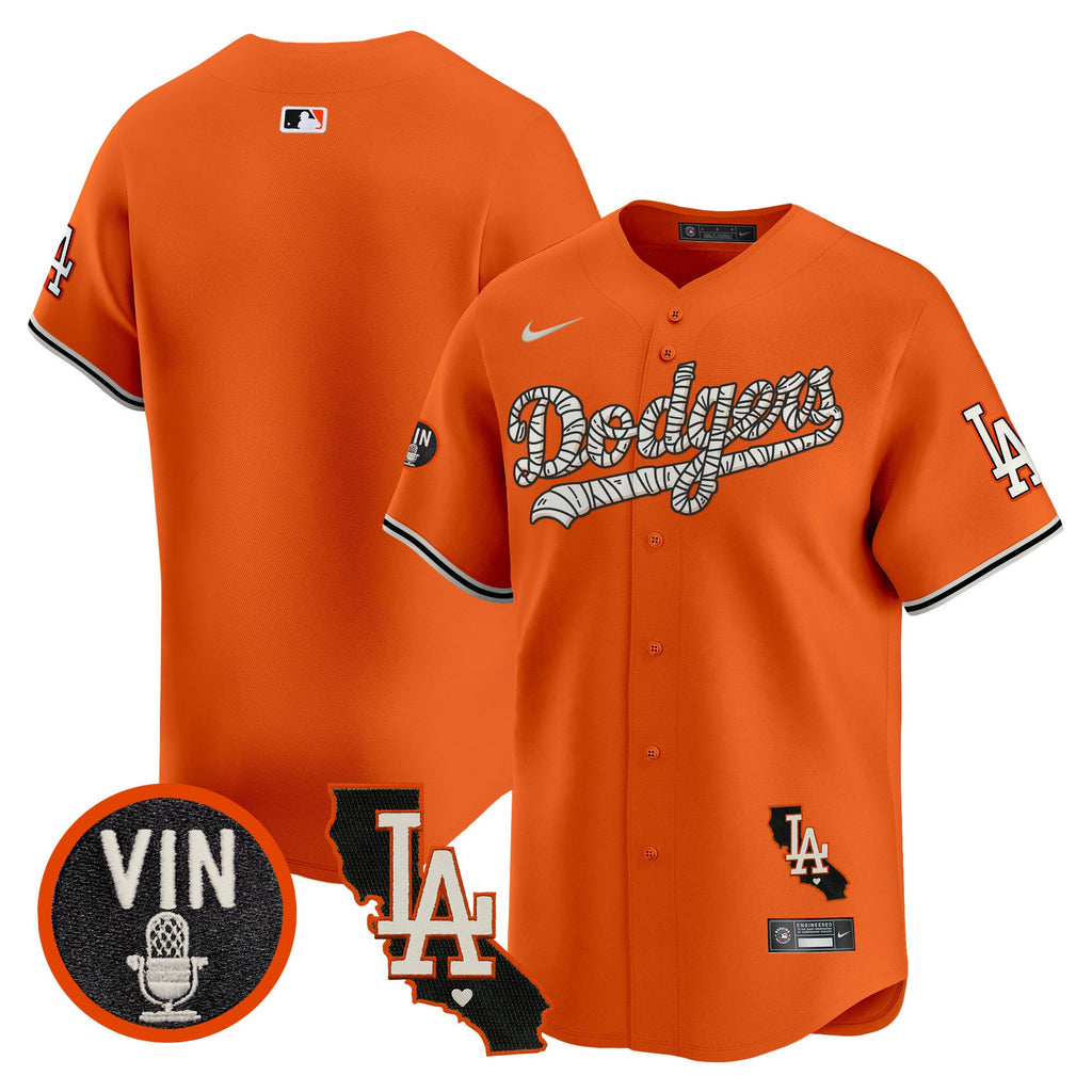 Men’s Halloween Vapor Premier Limited Jersey