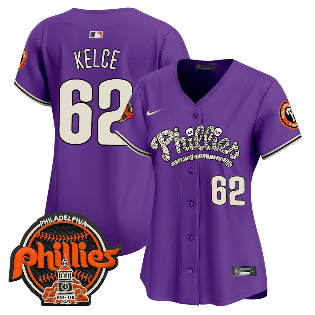 Women’s Halloween Vapor Premier Limited Jersey