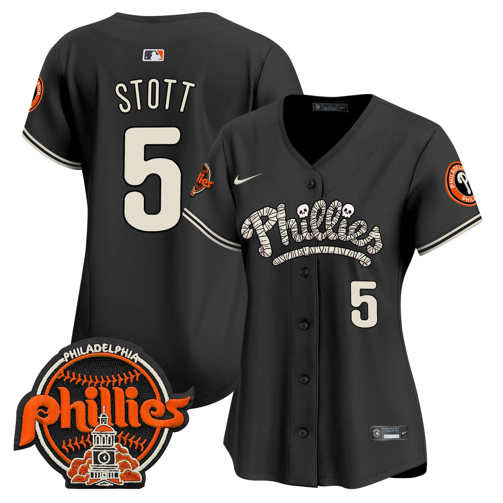 Women’s Halloween Vapor Premier Limited Jersey