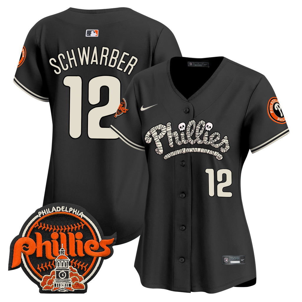 Women’s Halloween Vapor Premier Limited Jersey