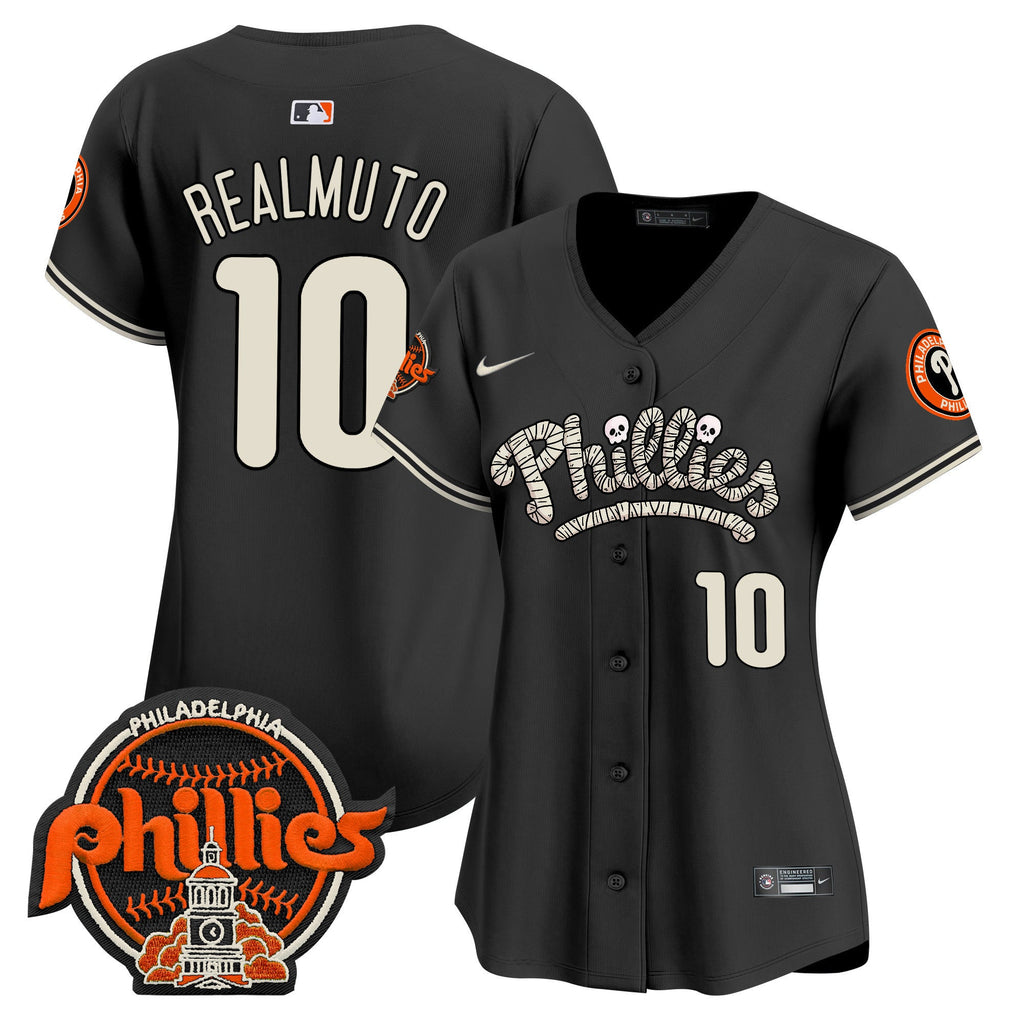 Women’s Halloween Vapor Premier Limited Jersey
