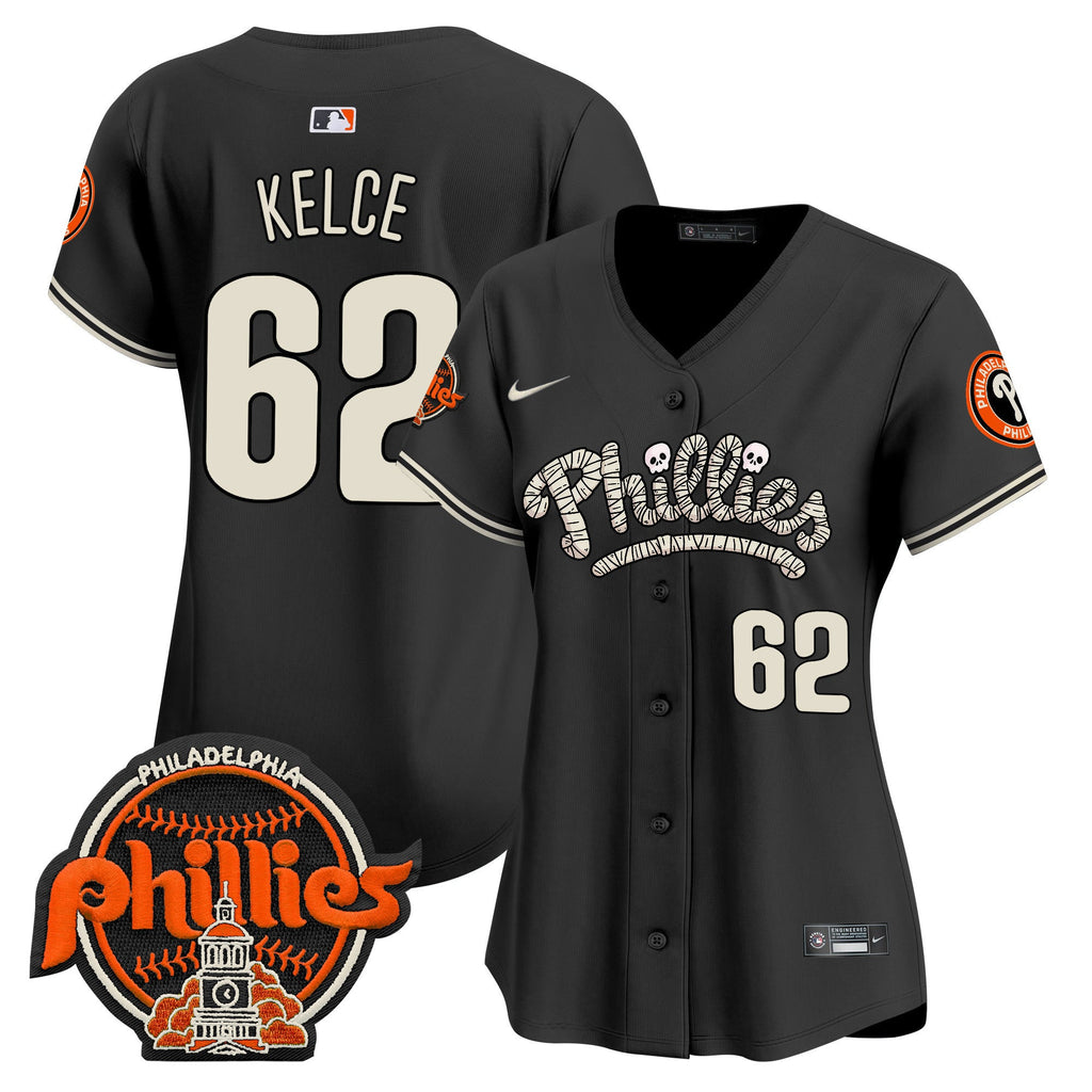 Women’s Halloween Vapor Premier Limited Jersey
