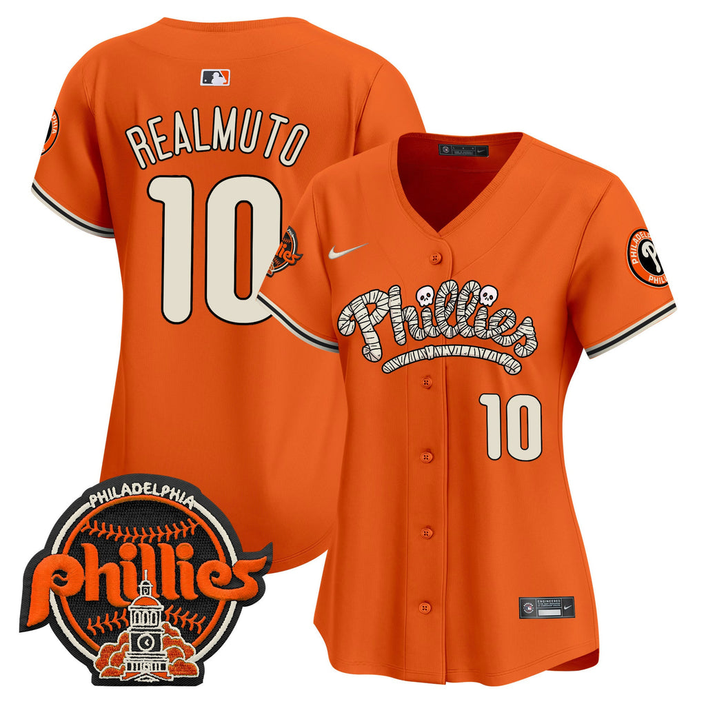 Women’s Halloween Vapor Premier Limited Jersey