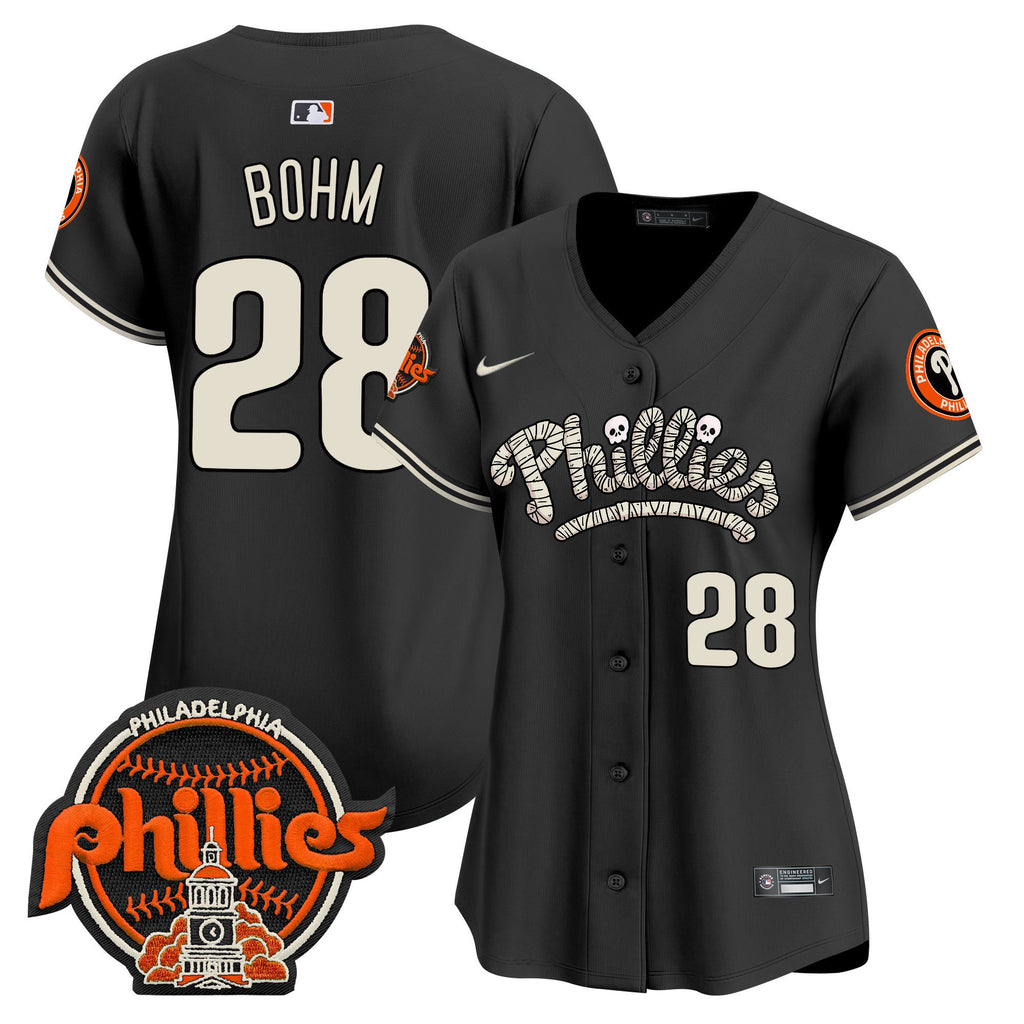 Women’s Halloween Vapor Premier Limited Jersey