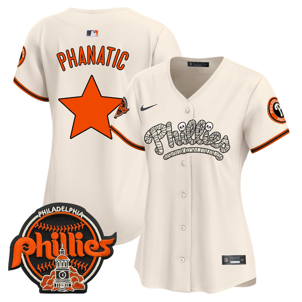Women’s Halloween Vapor Premier Limited Jersey