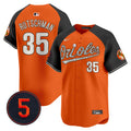 Men’s Baltimore Halloween Vapor Premier Limited Jersey