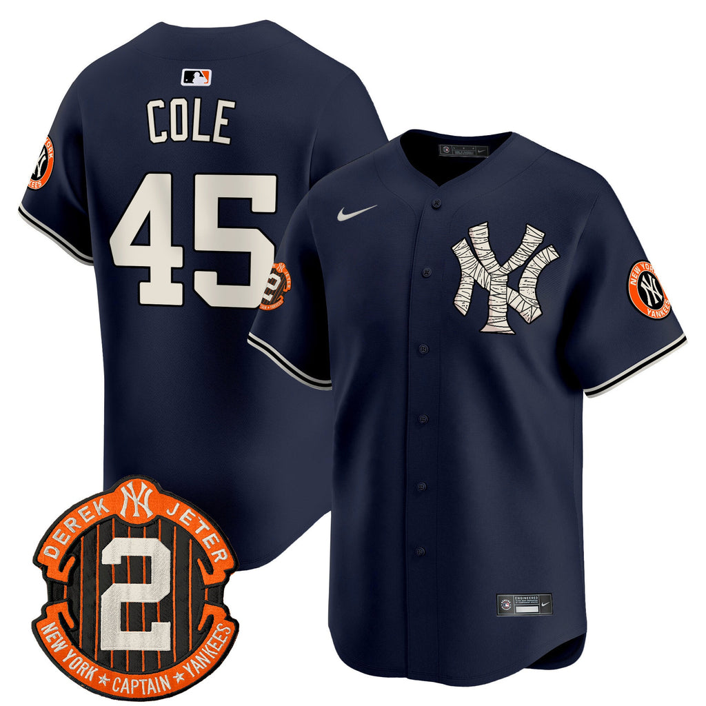 Men’s Halloween Vapor Premier Limited Jersey