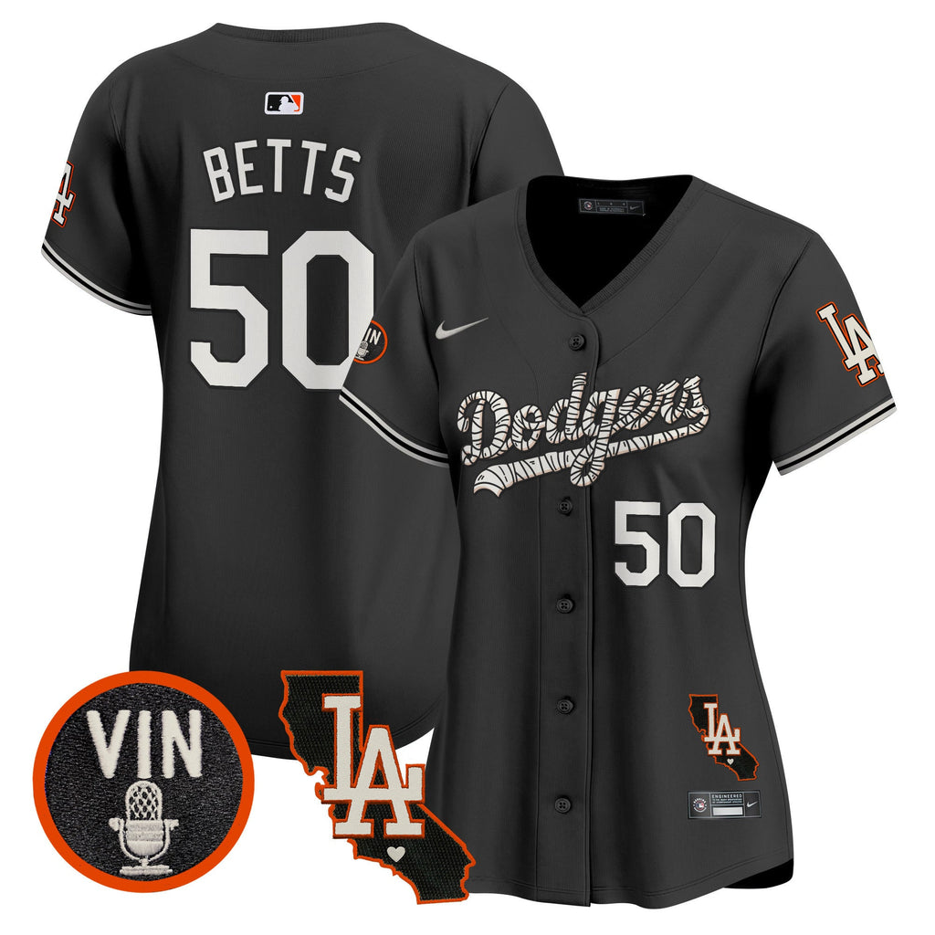 Women’s Halloween Vapor Premier Limited Jersey