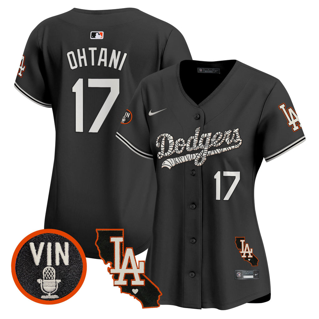 Women’s Halloween Vapor Premier Limited Jersey