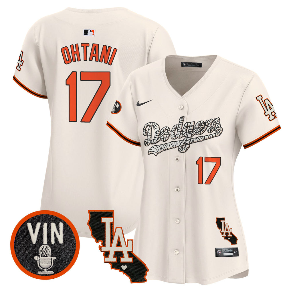 Women’s Halloween Vapor Premier Limited Jersey