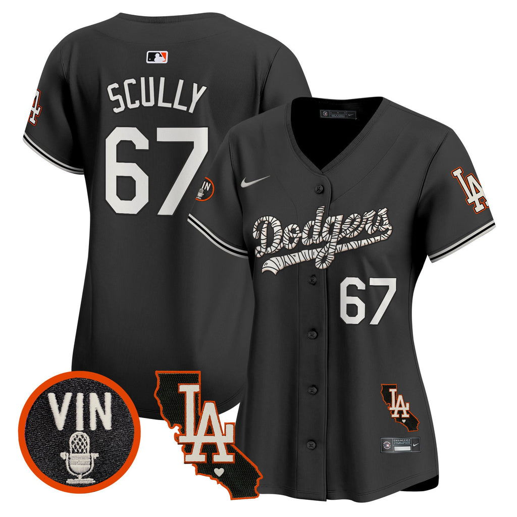 Women’s Halloween Vapor Premier Limited Jersey