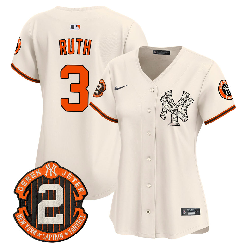 Women’s Halloween Vapor Premier Limited Jersey