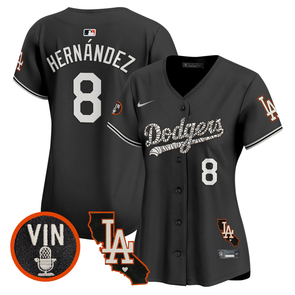 Women’s Halloween Vapor Premier Limited Jersey