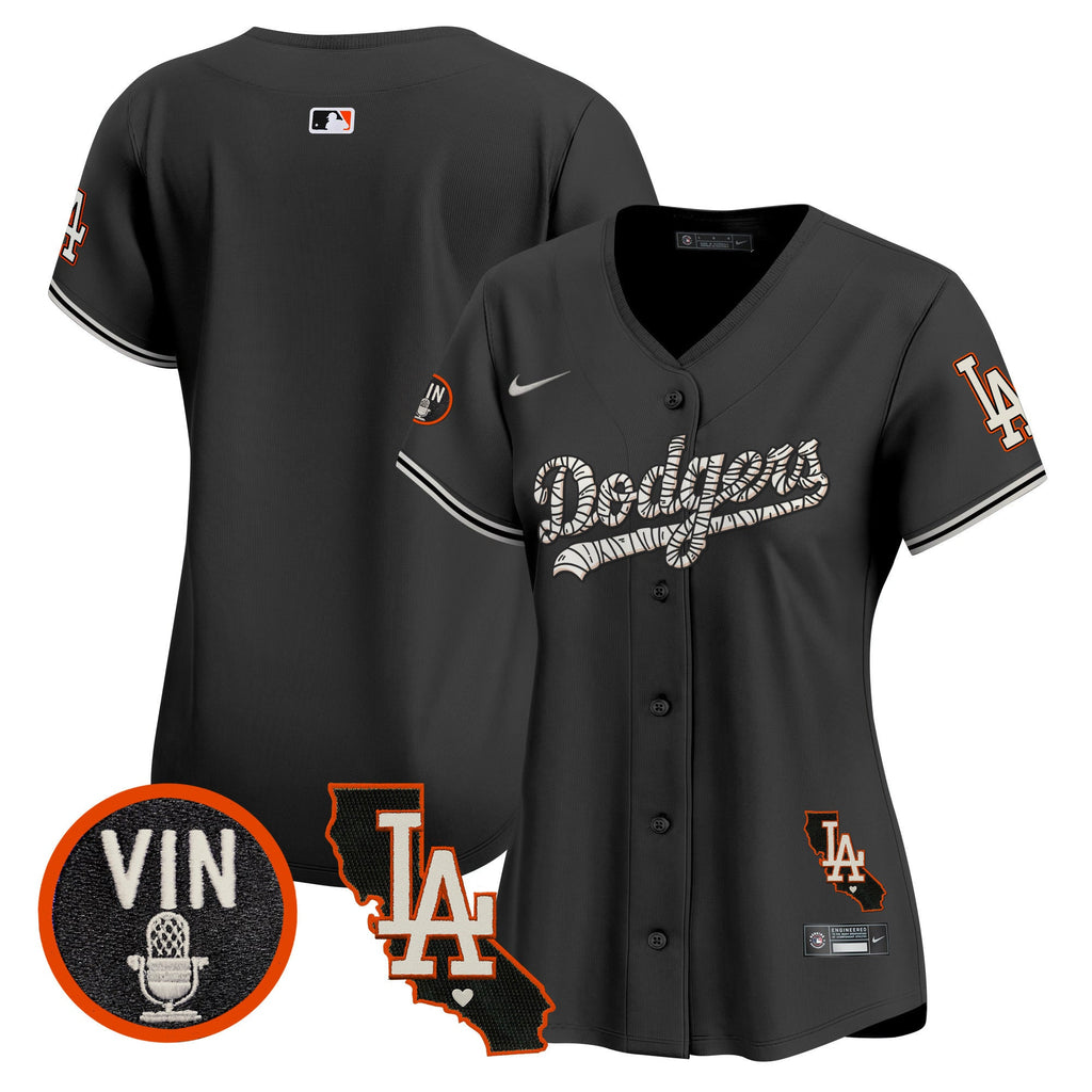 Women’s Halloween Vapor Premier Limited Jersey