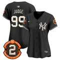 Women’s Halloween Vapor Premier Limited Jersey