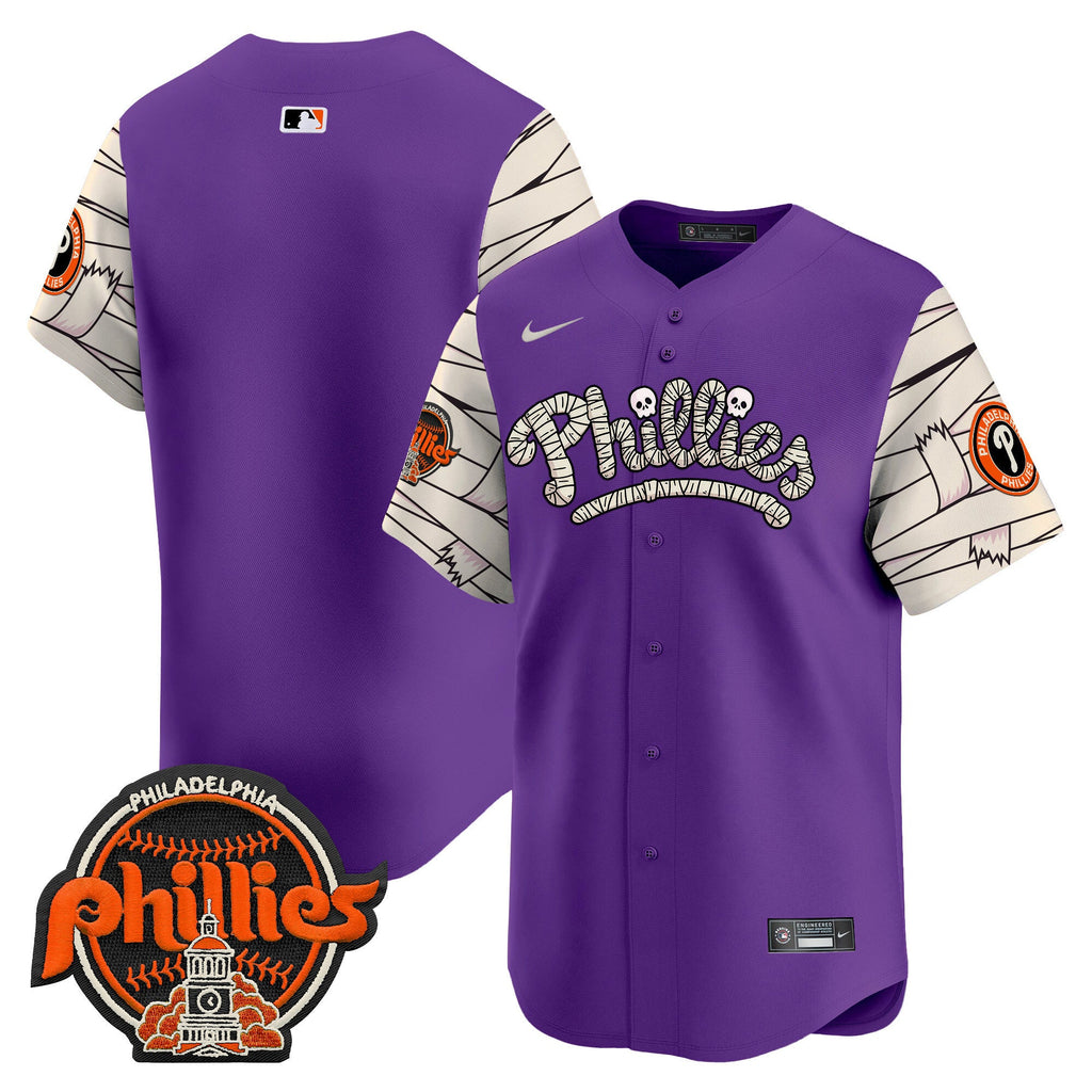 Men’s Halloween Vapor Premier Limited Jersey V2