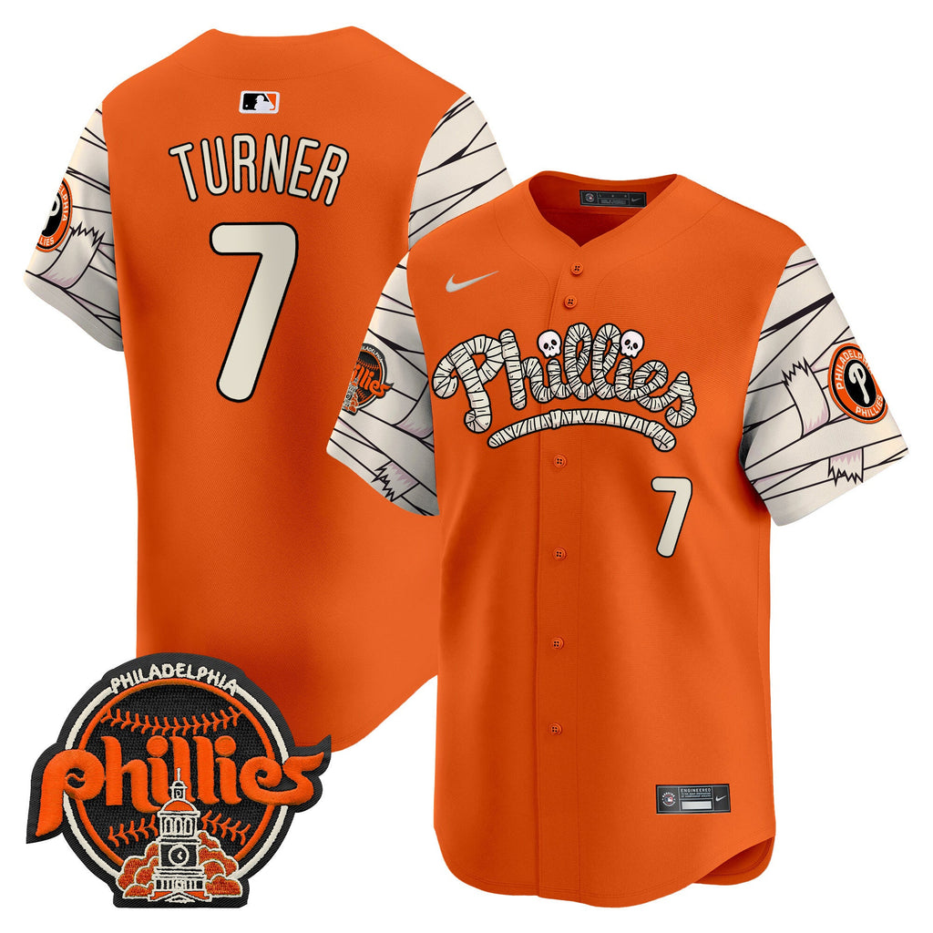 Men’s Halloween Vapor Premier Limited Jersey V2