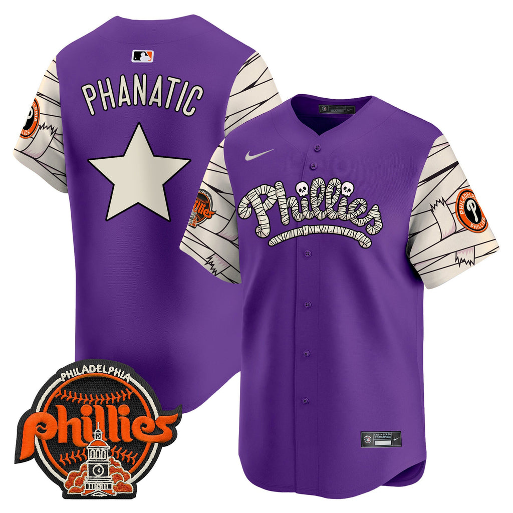 Men’s Halloween Vapor Premier Limited Jersey V2