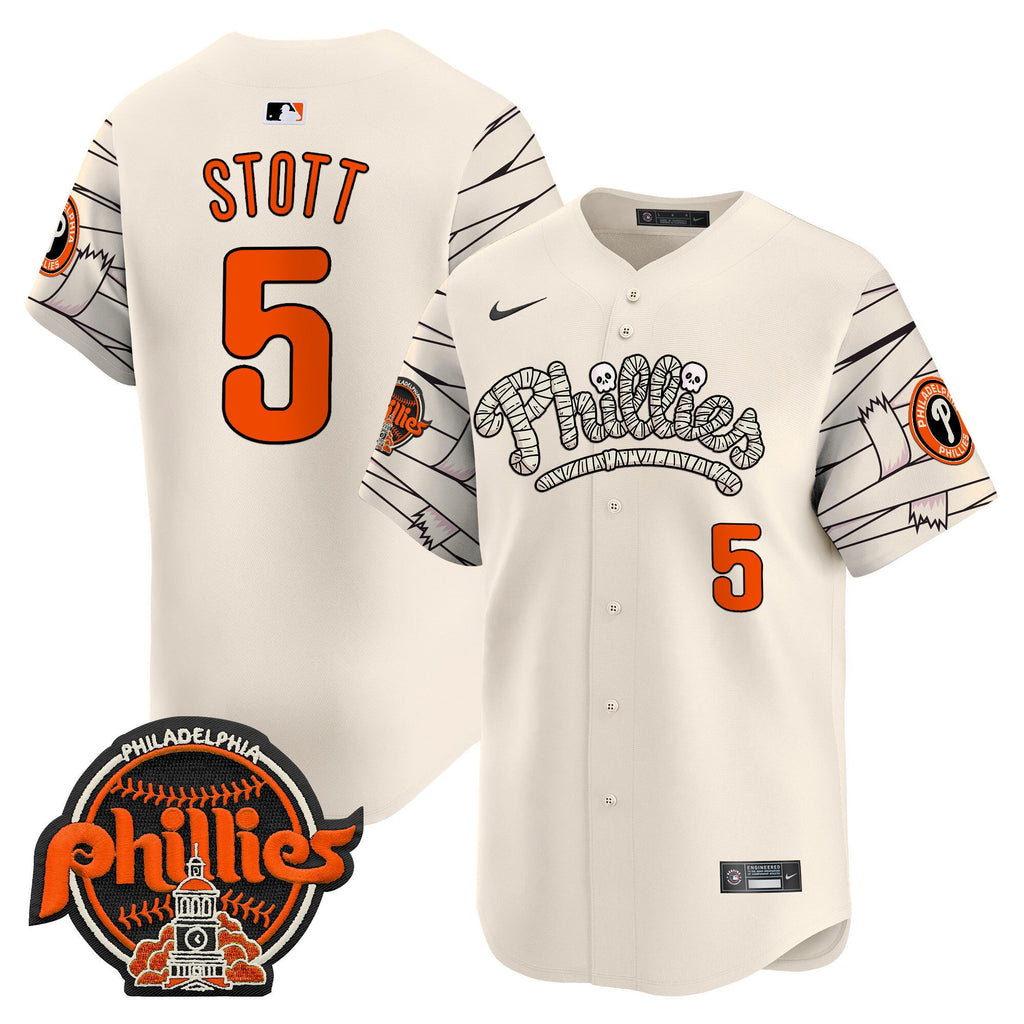Men’s Halloween Vapor Premier Limited Jersey V2