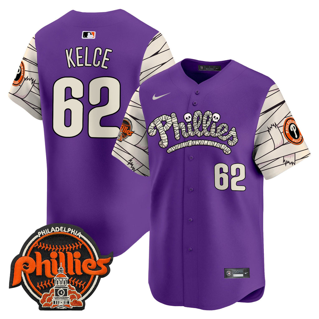 Men’s Halloween Vapor Premier Limited Jersey V2