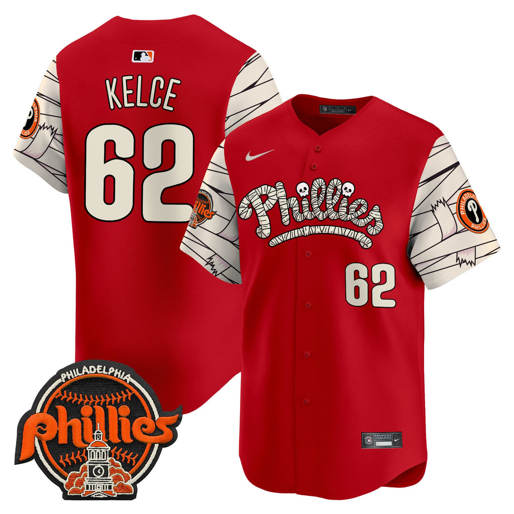 Men’s Halloween Vapor Premier Limited Jersey V2