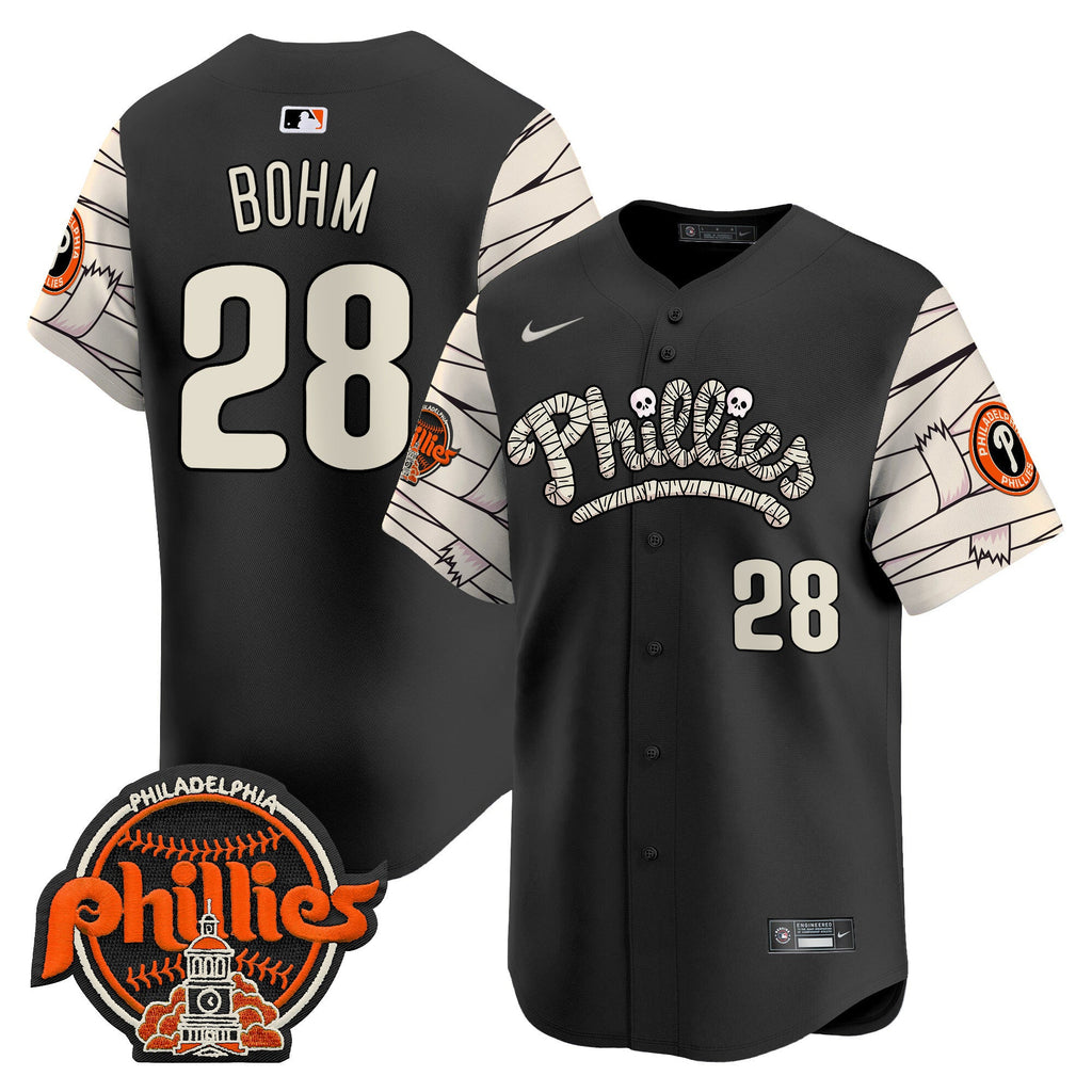 Men’s Halloween Vapor Premier Limited Jersey V2