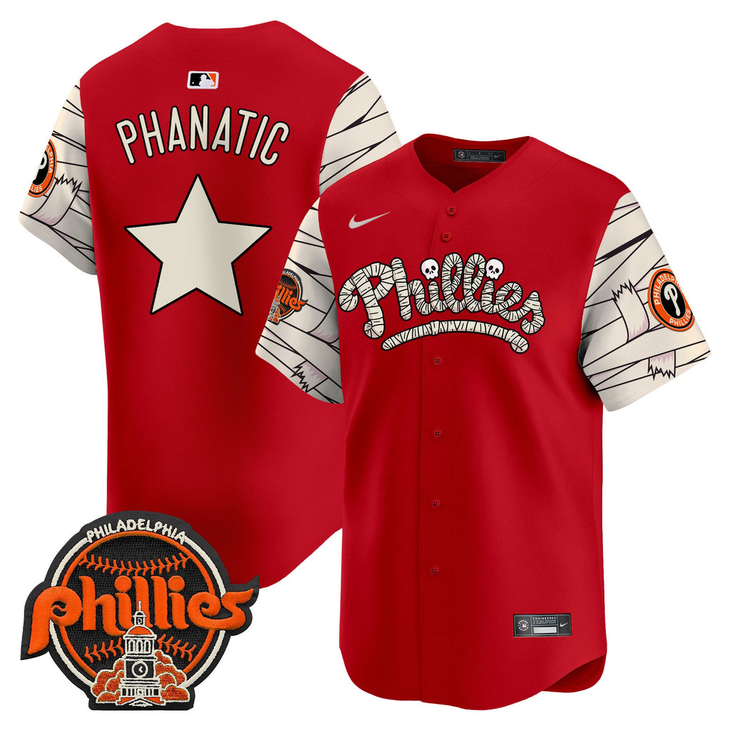 Men’s Halloween Vapor Premier Limited Jersey V2