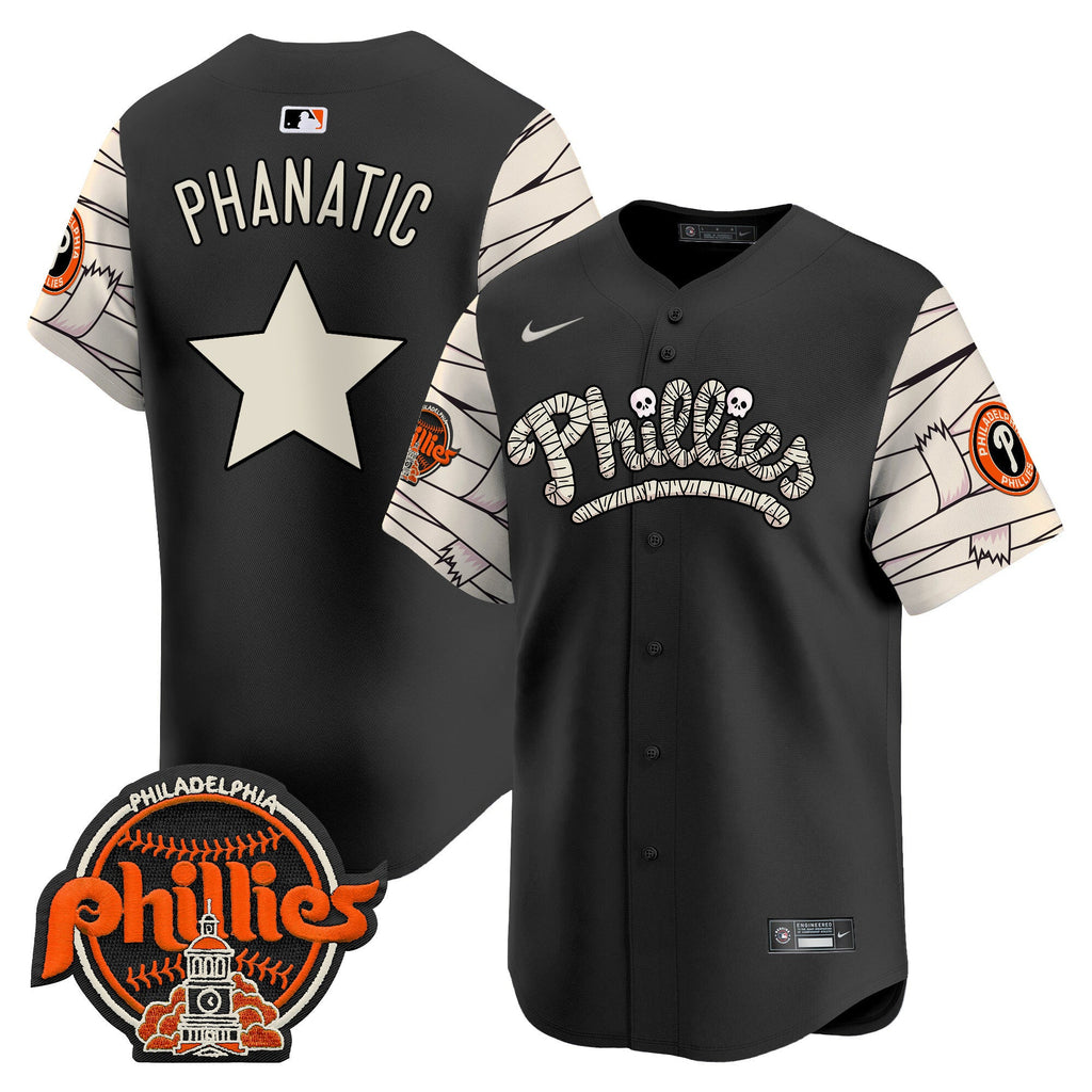 Men’s Halloween Vapor Premier Limited Jersey V2
