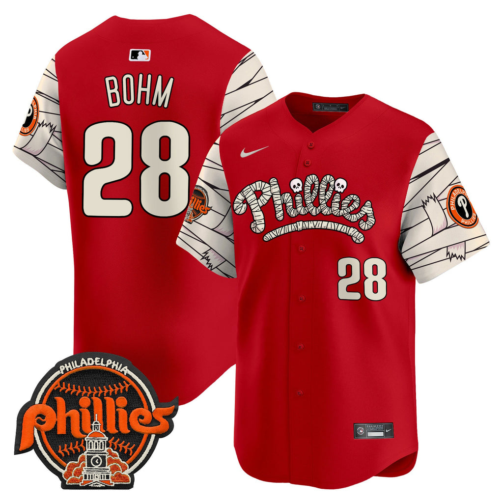 Men’s Halloween Vapor Premier Limited Jersey V2