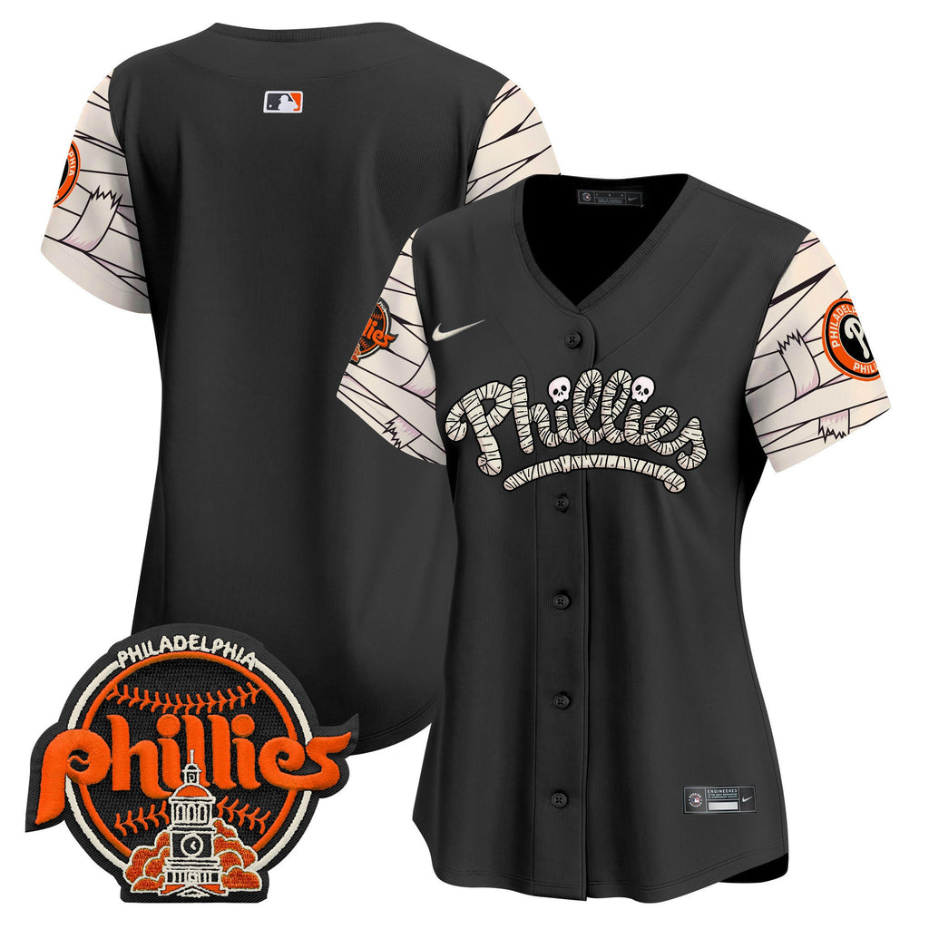 Women’s Halloween Vapor Premier Limited Jersey V2