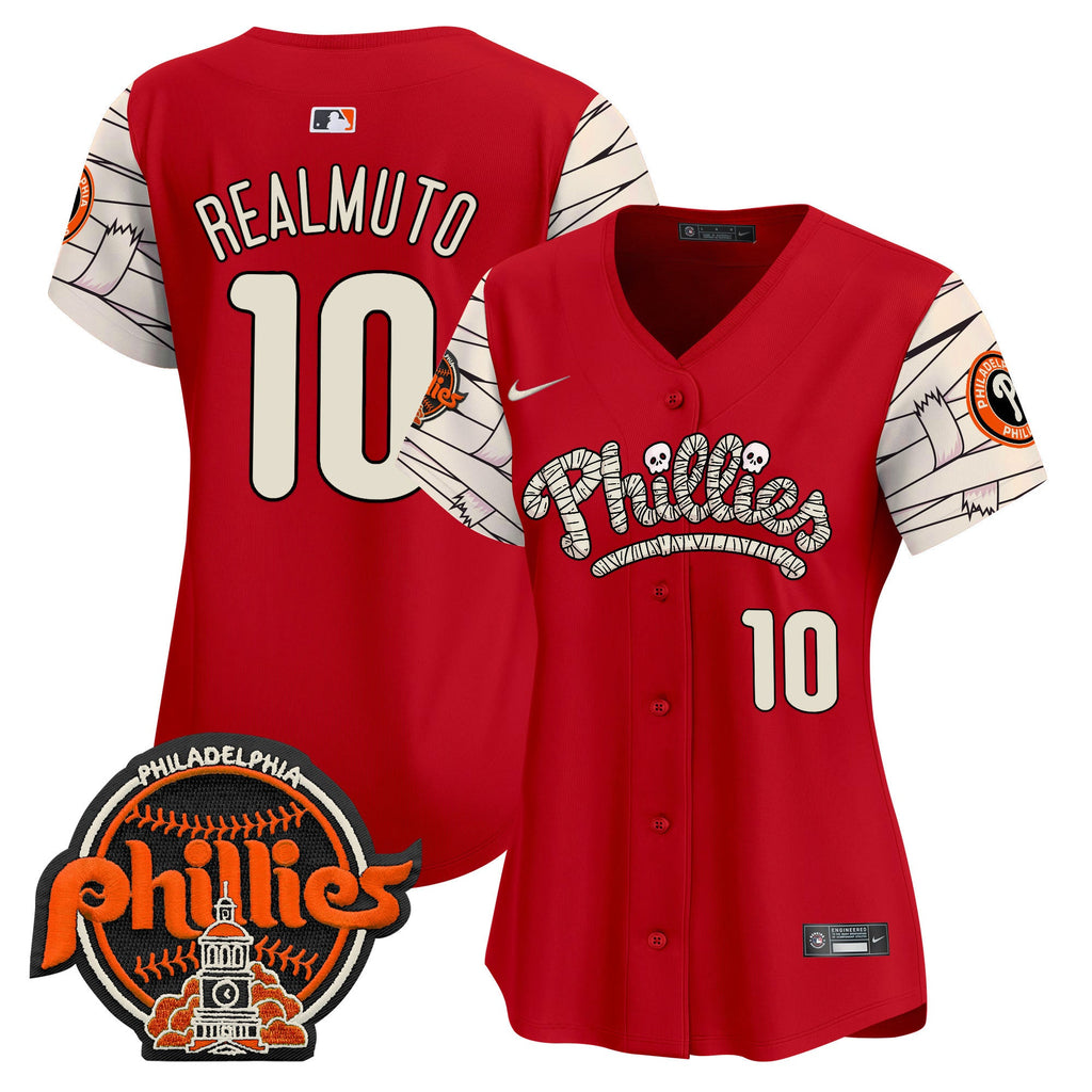 Women’s Halloween Vapor Premier Limited Jersey V2