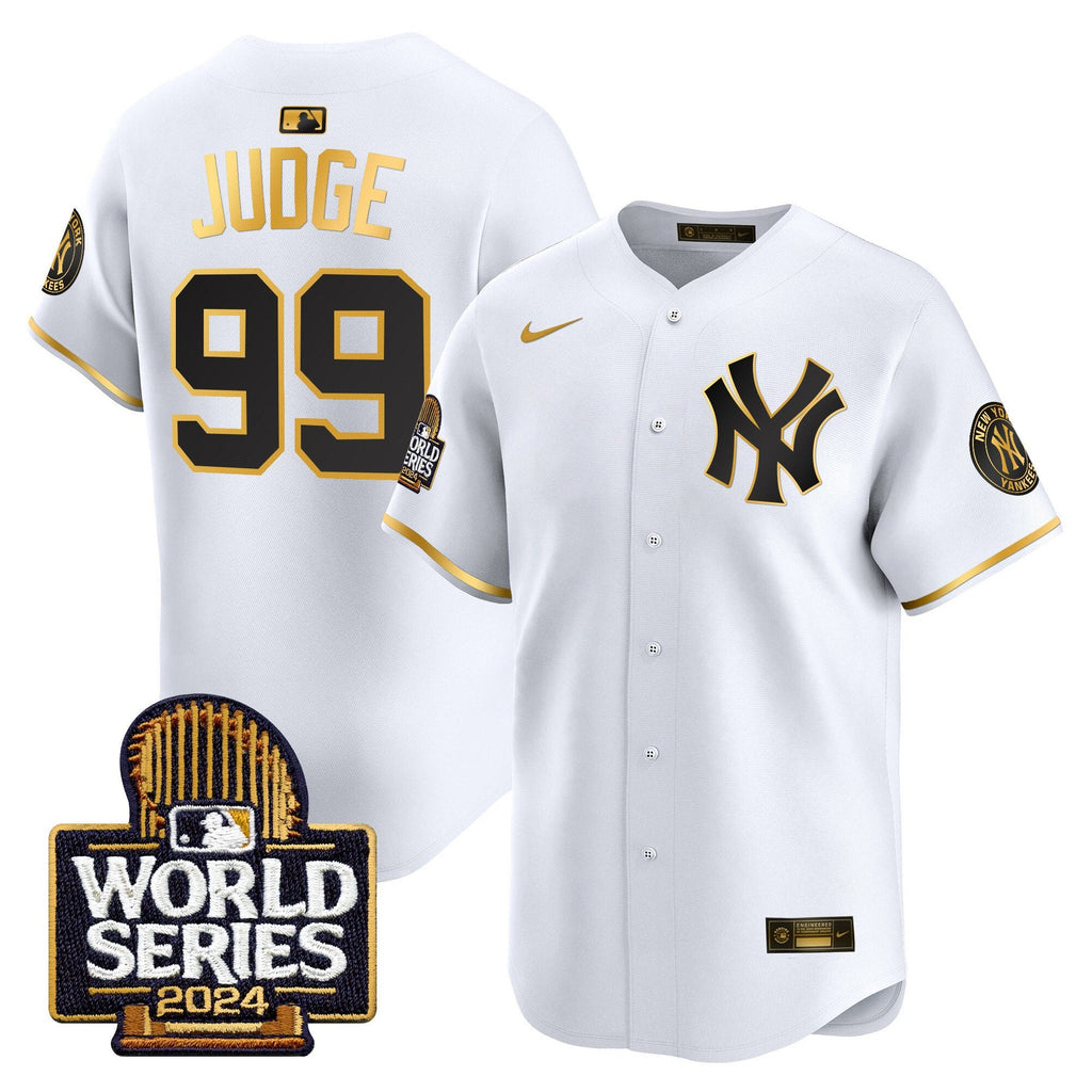 Men’s 2024 World Series Vapor Premier Limited Jersey
