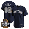 Men’s 2024 World Series Vapor Premier Limited Jersey