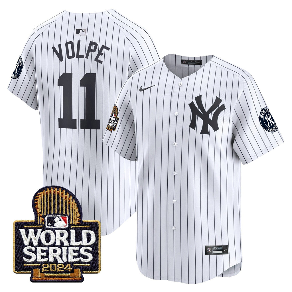 Men’s 2024 World Series Vapor Premier Limited Jersey