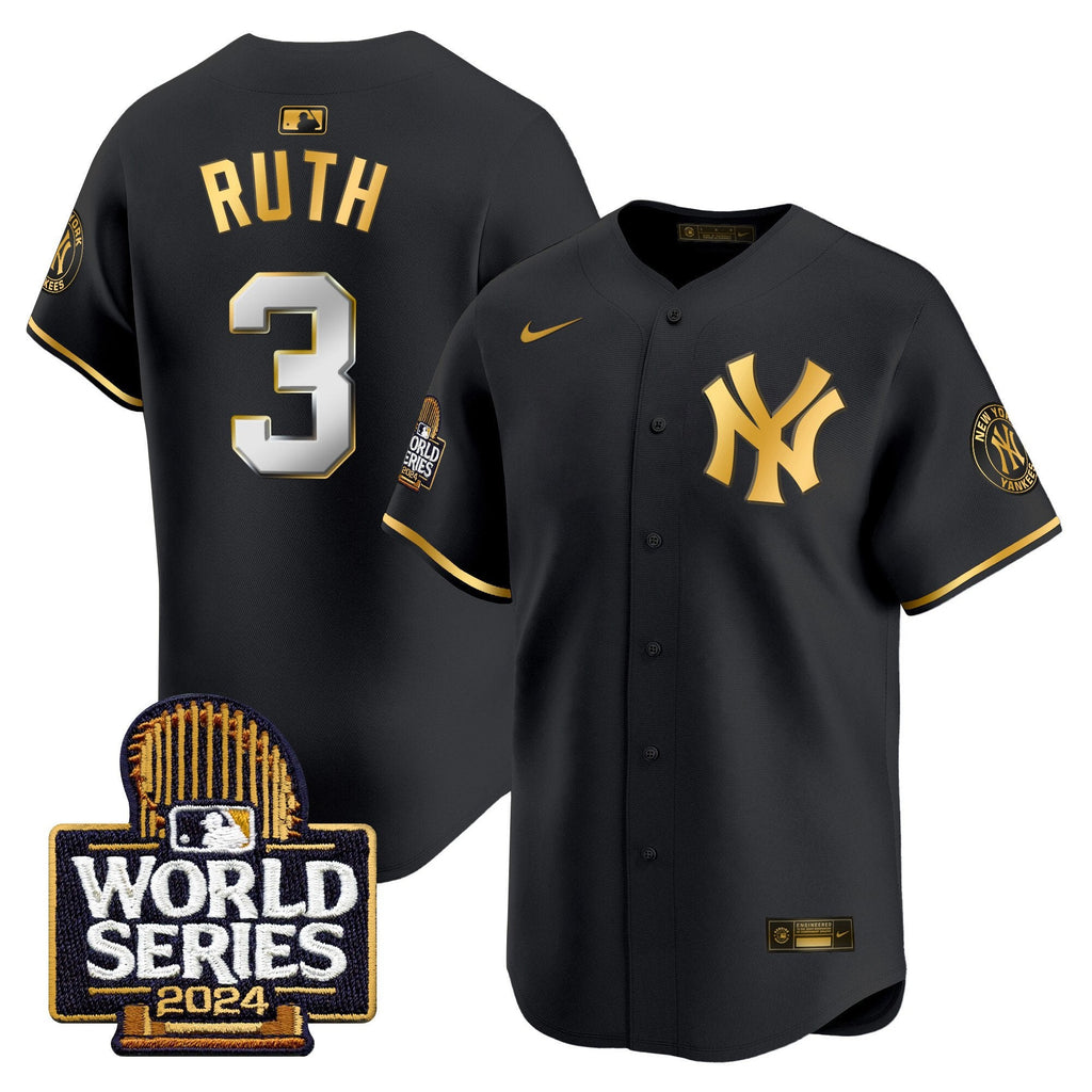 Men’s 2024 World Series Vapor Premier Limited Jersey