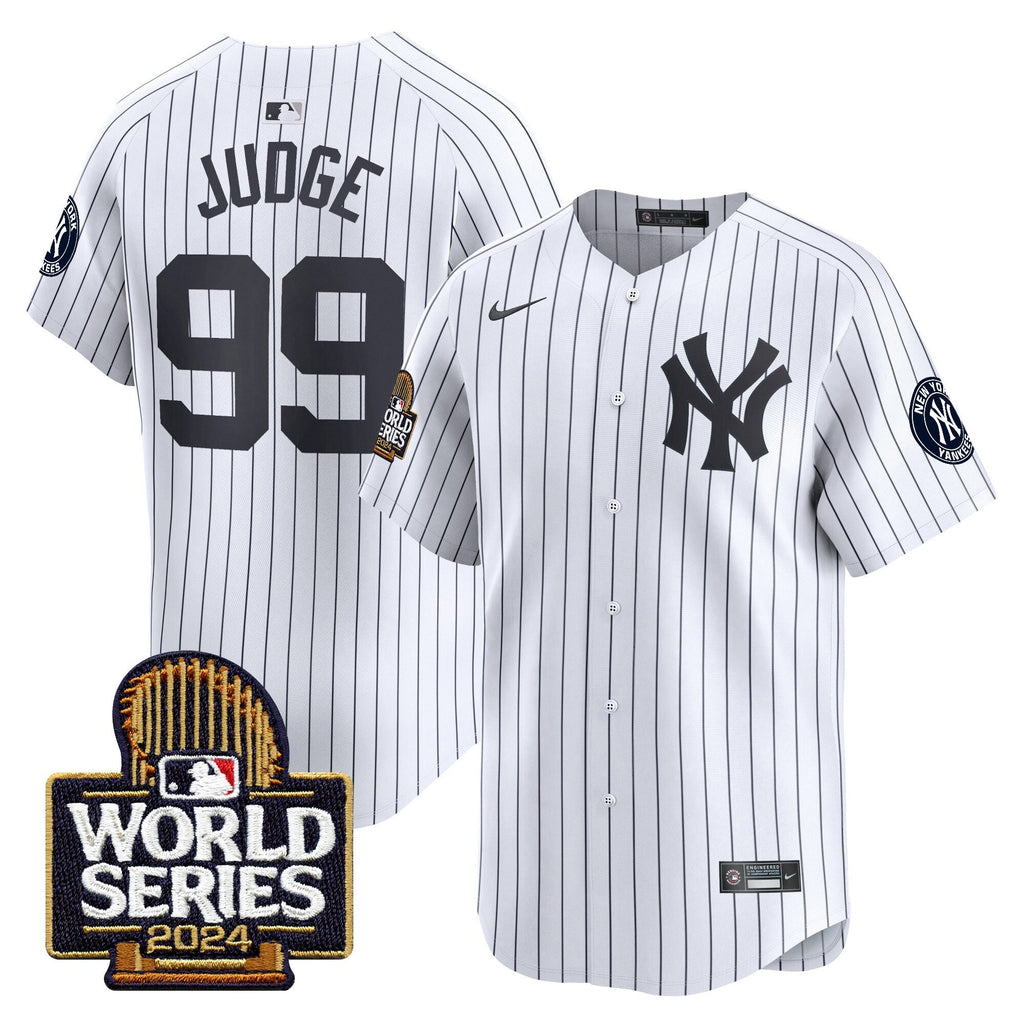 Men’s 2024 World Series Vapor Premier Limited Jersey