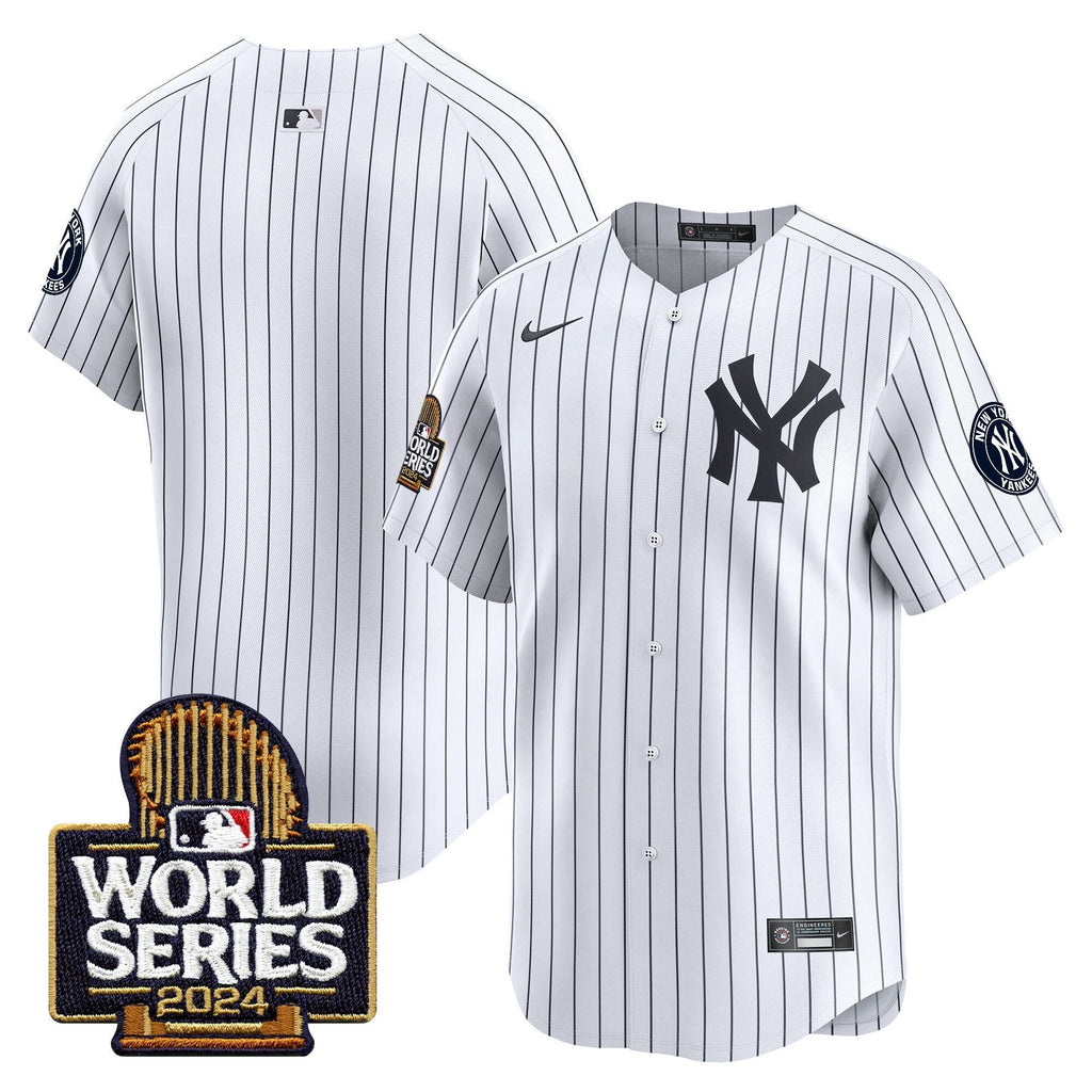 Men’s 2024 World Series Vapor Premier Limited Jersey