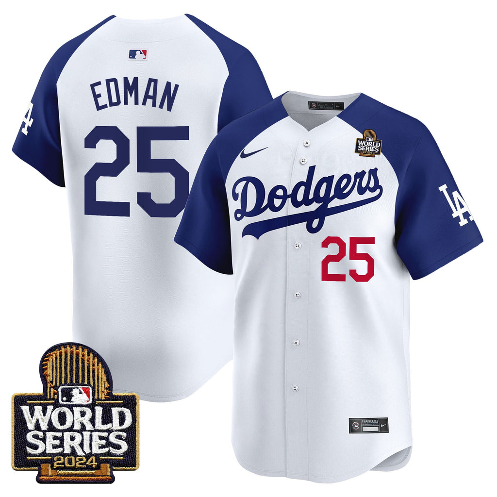 Men’s 2024 World Series Vapor Premier Limited Jersey V2