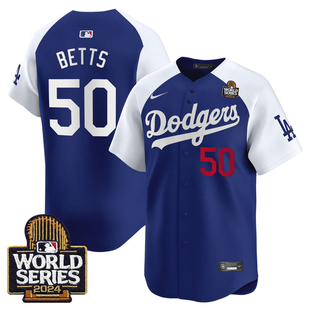 Men’s 2024 World Series Vapor Premier Limited Jersey V2
