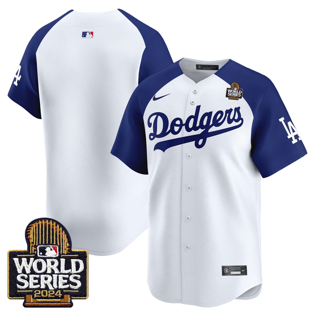Men’s 2024 World Series Vapor Premier Limited Jersey V2